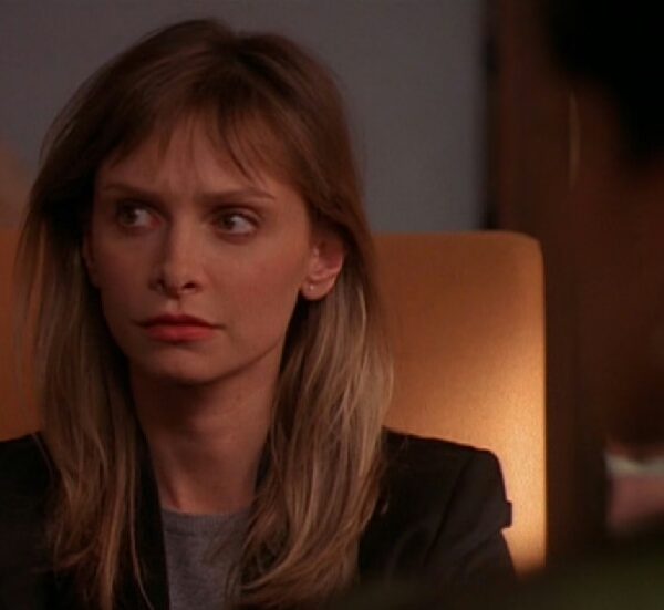 Alexandra McBeal