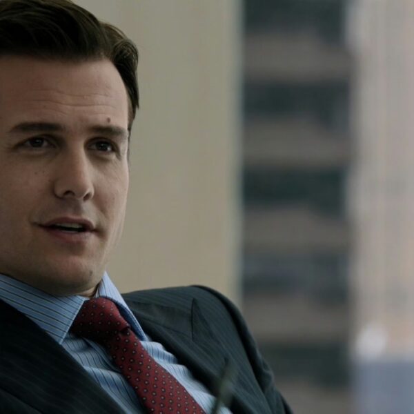 Harvey Specter