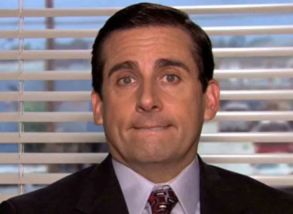 Michael Scott